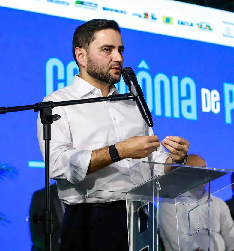 Gabriel Souza