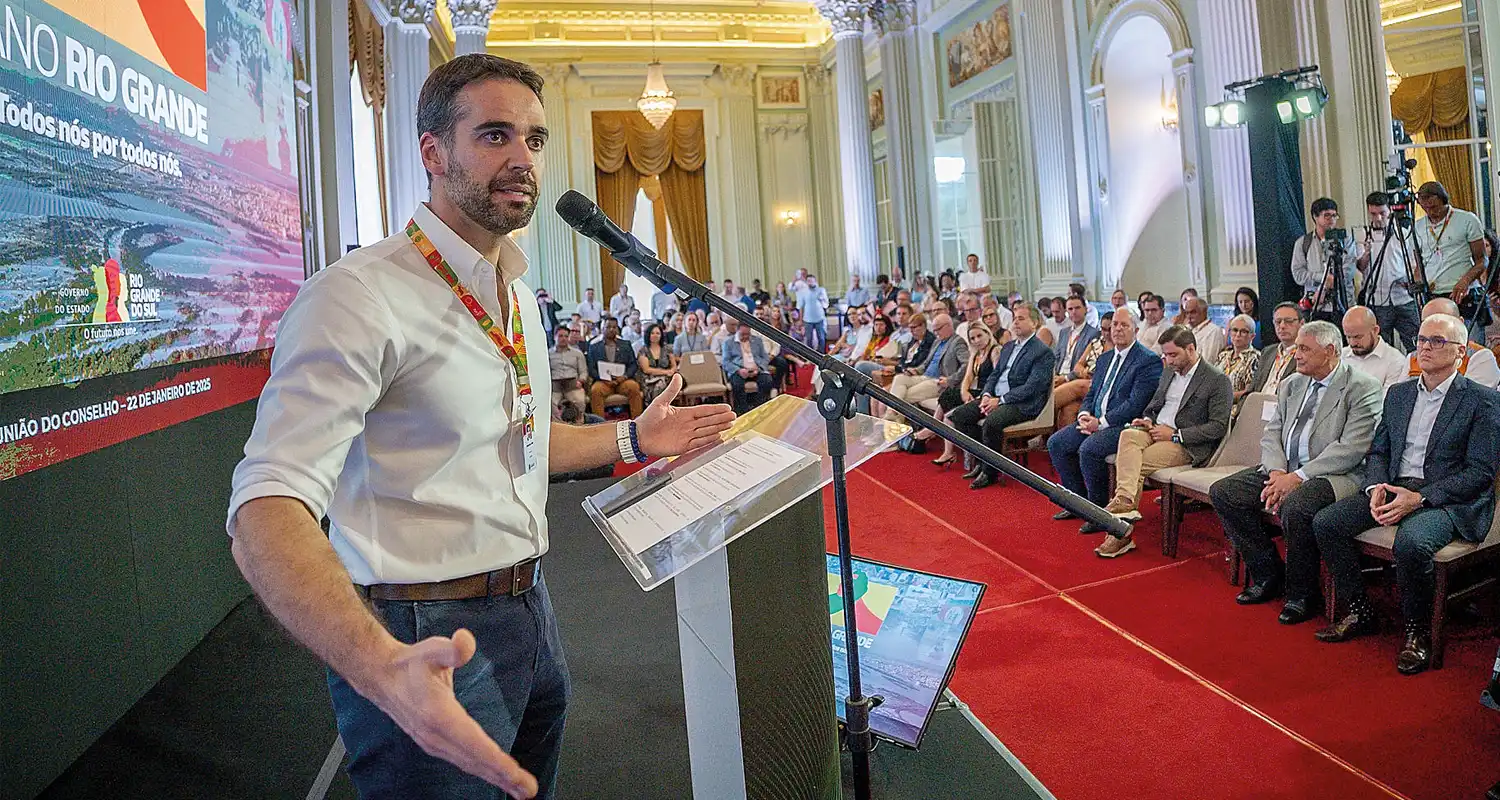 Governo Leite investiu cerca de R$ 17,5 milhões em qualificação profissional no litoral do Rio Grande do Sul