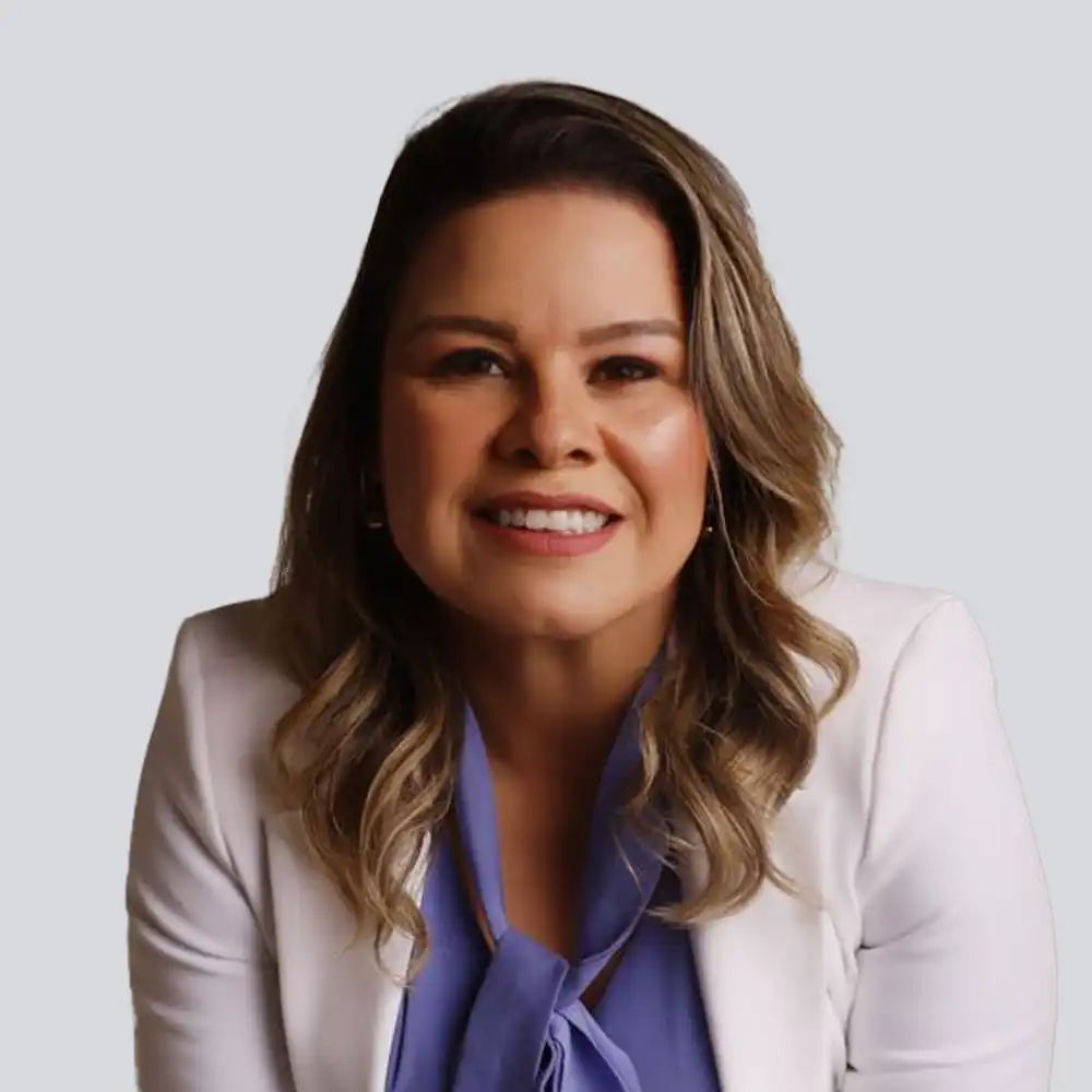 Vivian Garcia