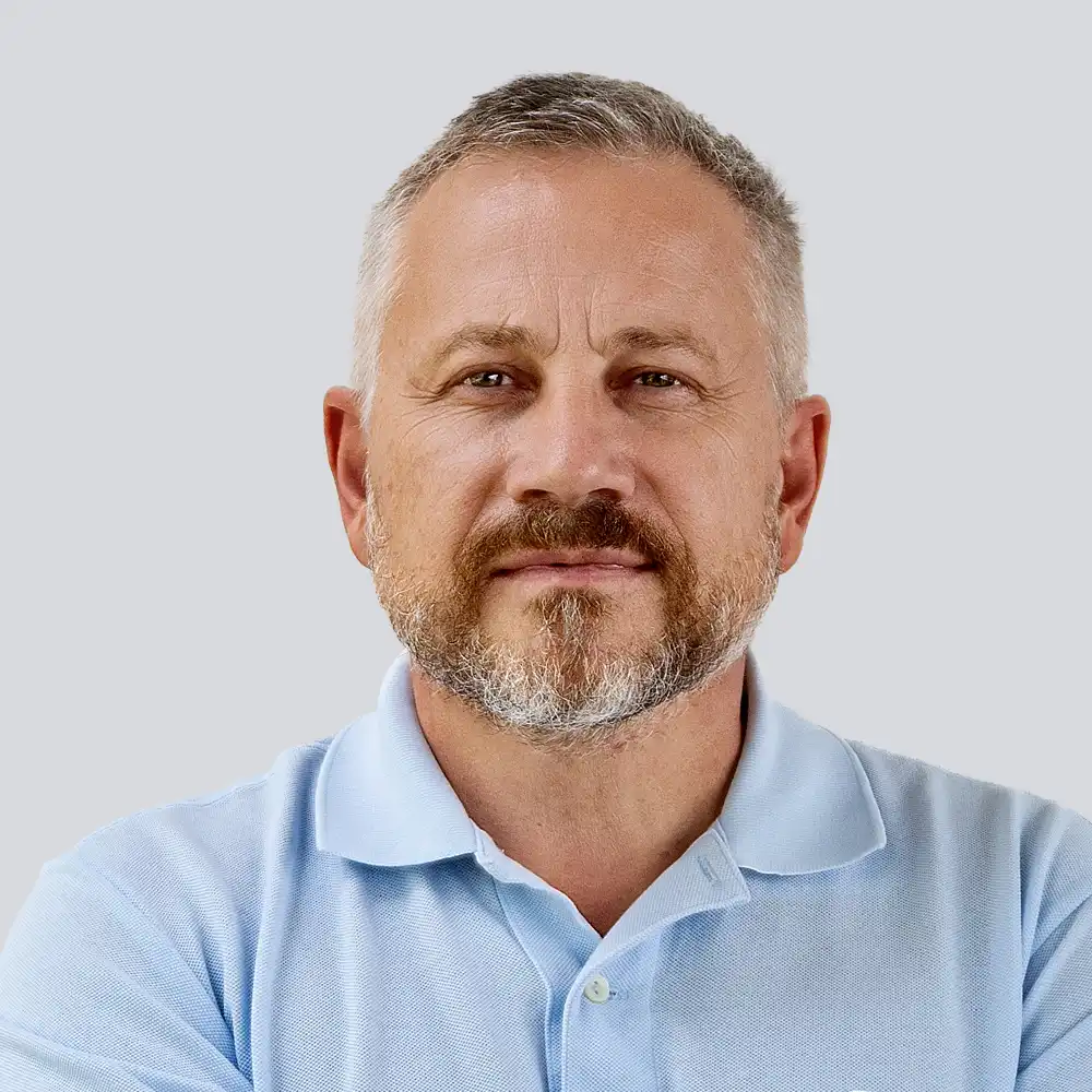 Luciano Rohde
