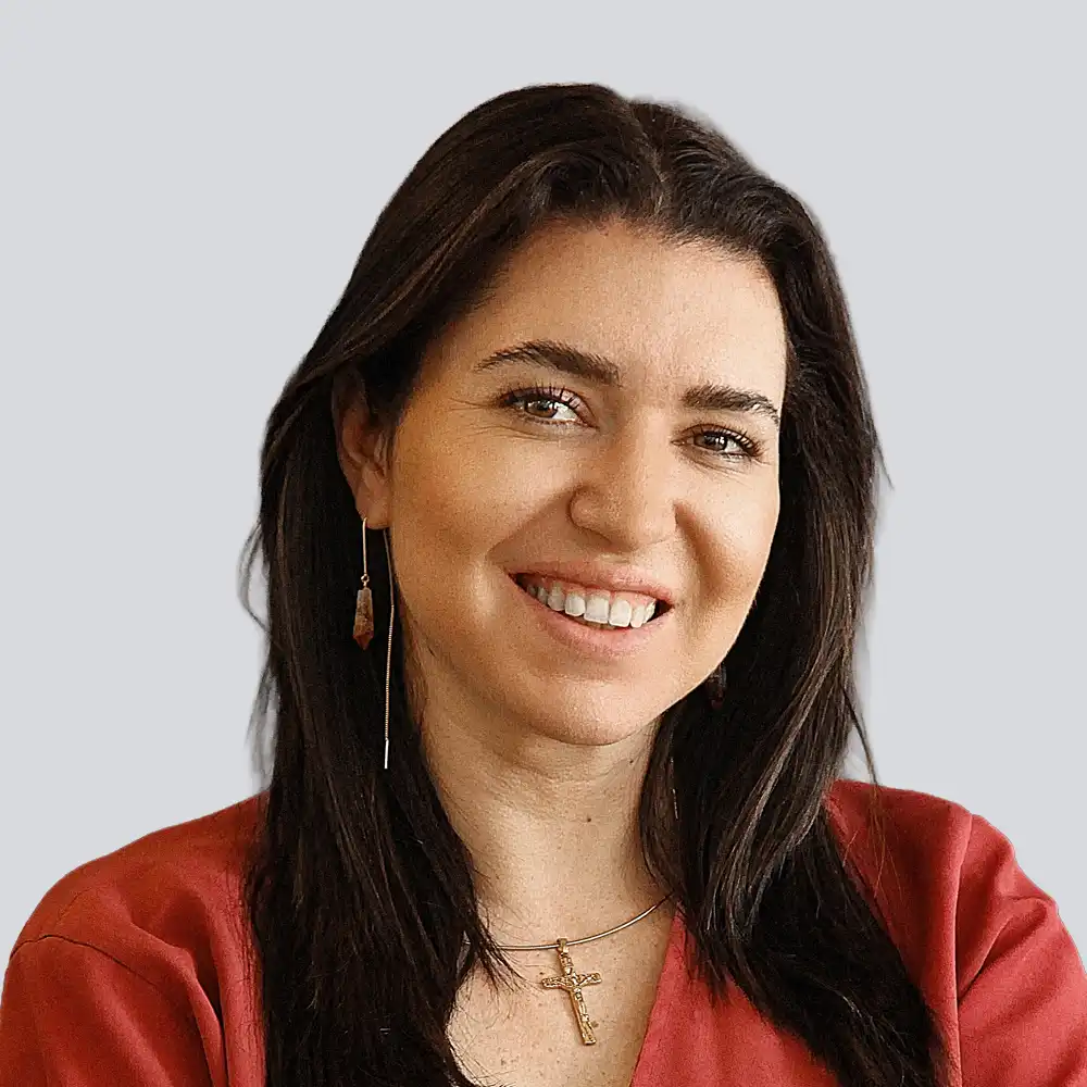 Ísis Vargas