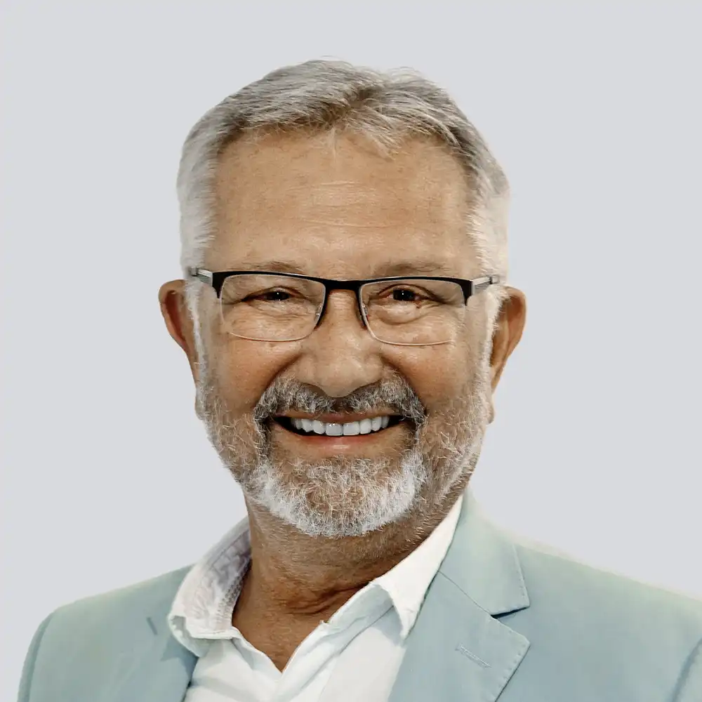 Carlos Búrico