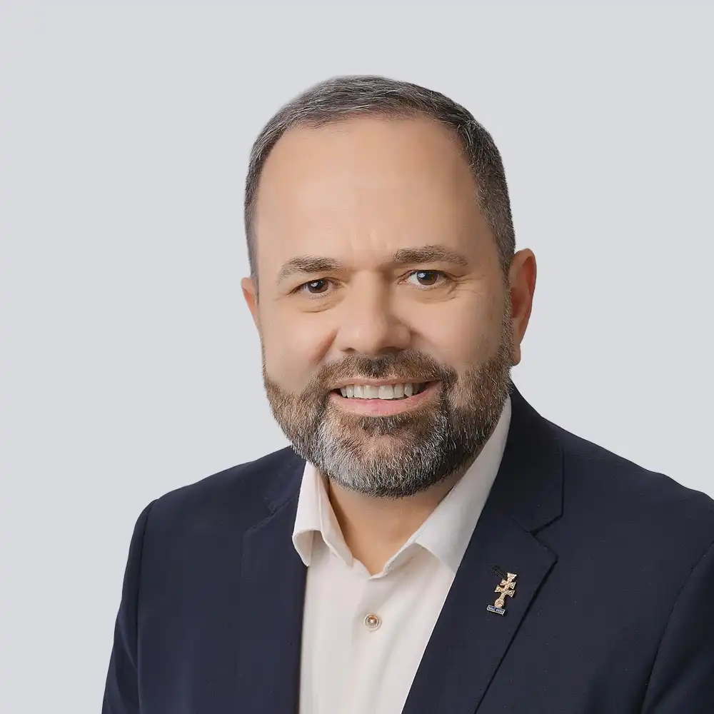 Rodrigo Farias dos Reis