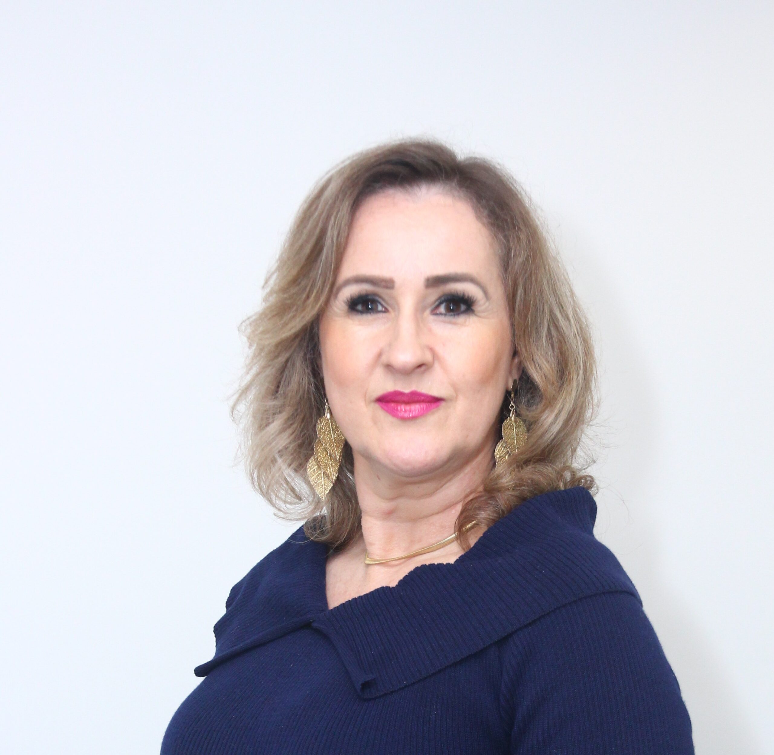Patrícia Alba