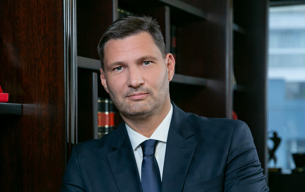 Leonardo Lamachia