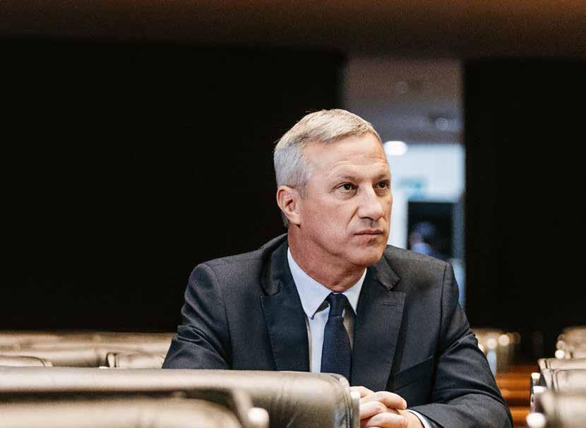 Ubiratan Sanderson, deputado federal