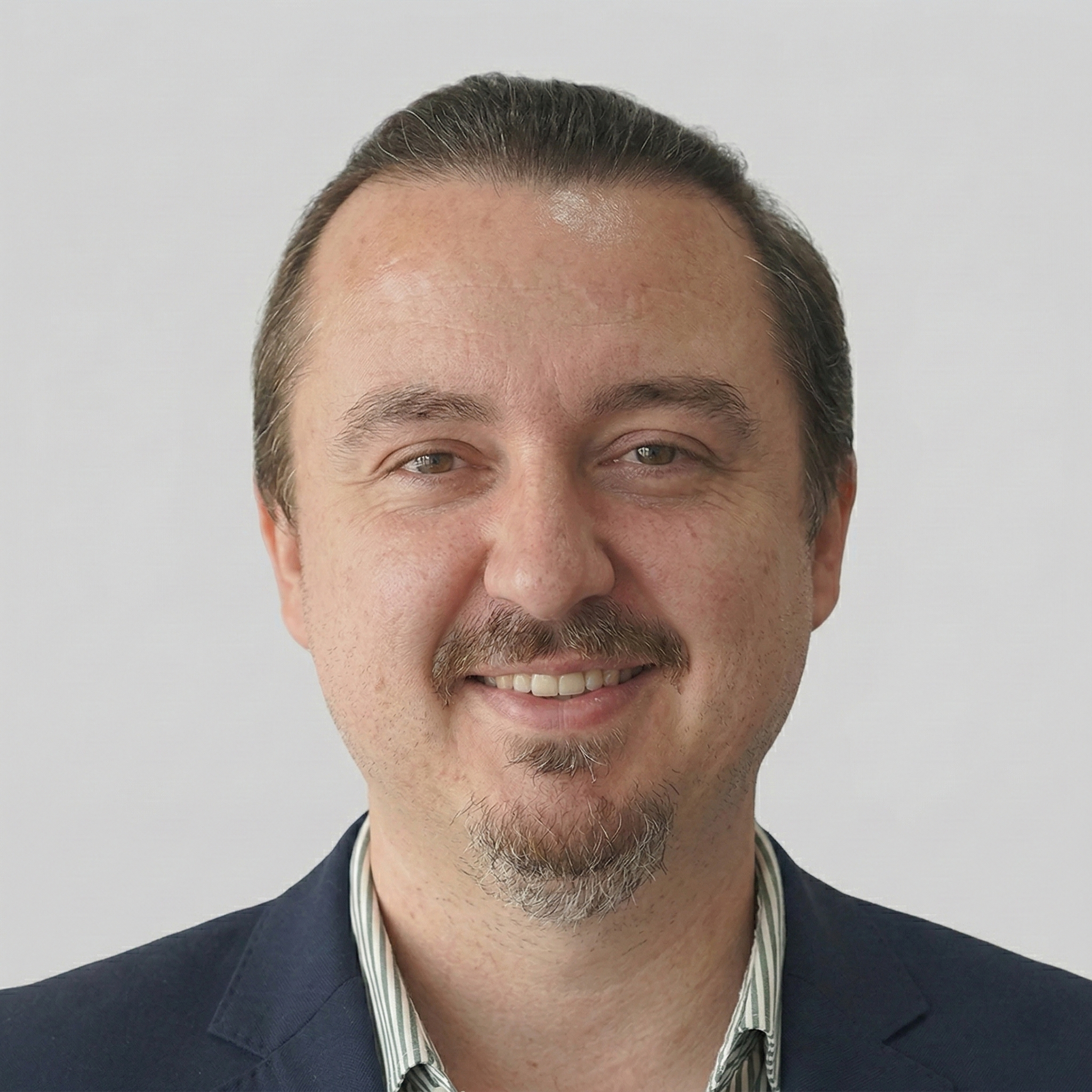 Julio Cesar Feiden