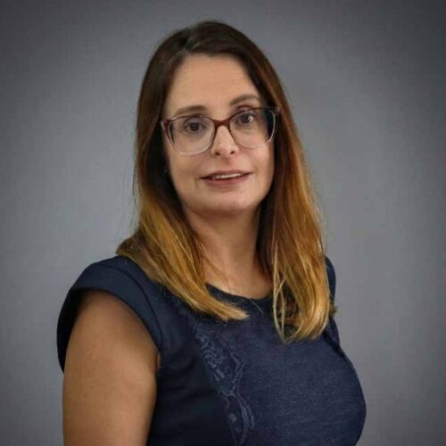 Priscilla Lunardelli