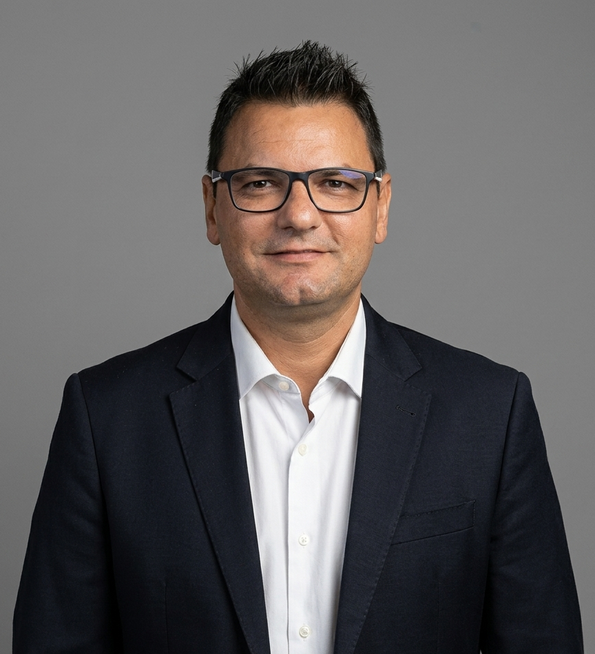 Luis Henrique Kittel