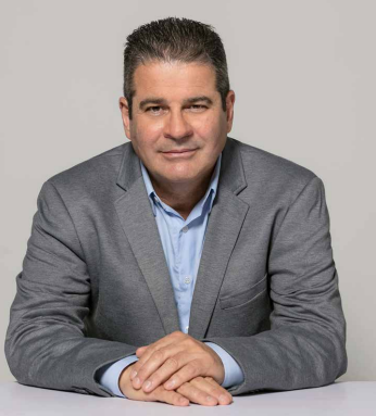 Benito Paschoal
