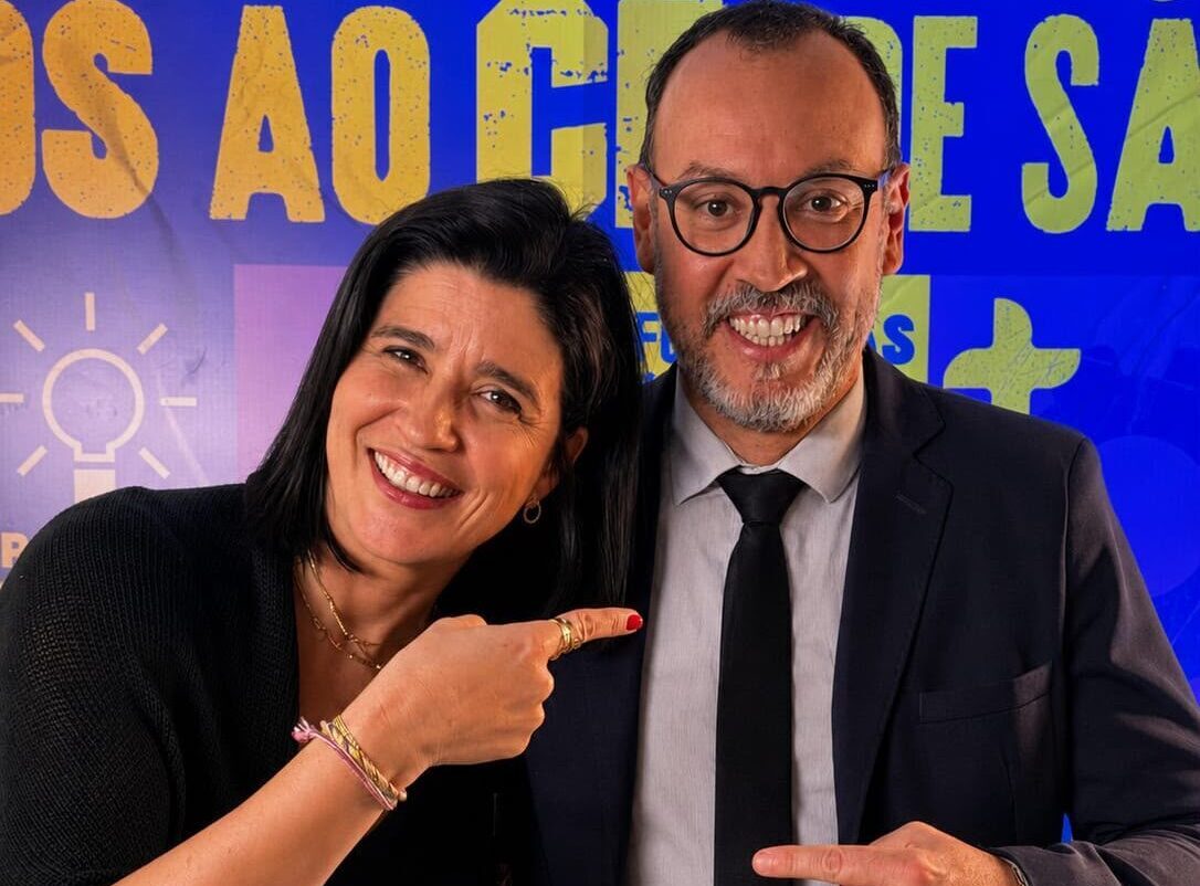 Fábio Chaves presidente do CREA-RS: eleição confirma continuidade da gestão
